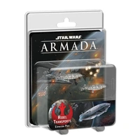 Star Wars: Armada – Rebel Transports Expansion Pack