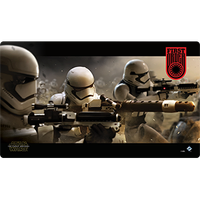 Star Wars: First Order Gaming Mat