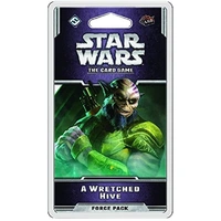 Star Wars Wretched Hive