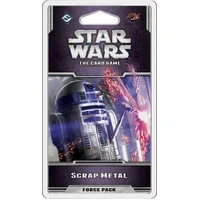 Star Wars: Metal Scrap