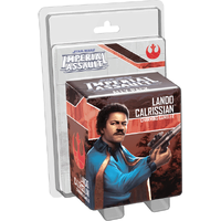 Star Wars: Imperial Assault – Lando Calrissian Ally Pack