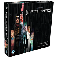 Android: Mainframe