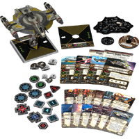 Star Wars: X-Wing Miniatures Game – Shadow Caster