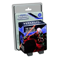 Star Wars: Imperial Assault – The Grand Inquisitor Villain Pack