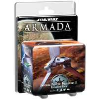 Star Wars: Armada – Imperial Fighter Squadrons II Expansion Pack