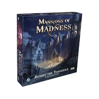 Mansions of Madness – Second Edition: Beyond the Threshold