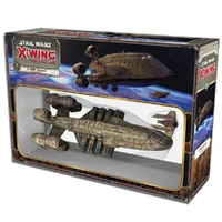 Star Wars: X-Wing Miniatures Game – C-ROC Cruiser