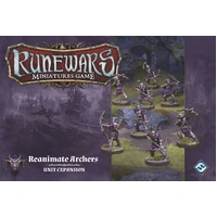 Runewars Miniatures Game: Reanimate Archers – Unit Expansion