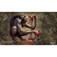 Arkham Horror: Playmat – Bloodlust