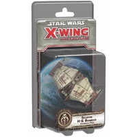 Star Wars: X-Wing Miniatures Game – Scurrg H-6 Bomber