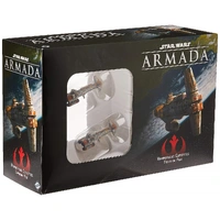 Star Wars: Armada – Hammerhead Corvettes Expansion Pack