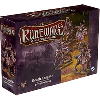 Runewars Miniatures Game: Death Knights – Unit Expansion