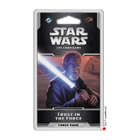 Star Wars LCG Trust in the Force Force Pack