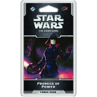 Star Wars LCG Promise of Power Force Pack
