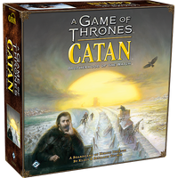 A Game of Thrones: Catan – Brotherhood of the Watch