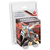 Star Wars: Imperial Assault – Ahsoka Tano Ally Pack