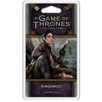 A Game of Thrones: The Card Game – Second Edition: Kingsmoot