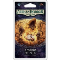 Arkham Horror: The Card Game – A Phantom of Truth: Mythos Pack