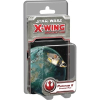 Star Wars: X-Wing Miniatures Game – Phantom II
