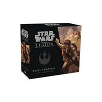 Star Wars: Legion – Rebel Troopers Upgrade Expansion