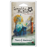 Legend of the Five Rings: The Card Game – Tears of Amaterasu