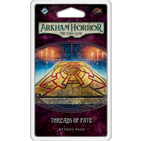 Arkham Horror: The Card Game – Threads of Fate: Mythos Pack