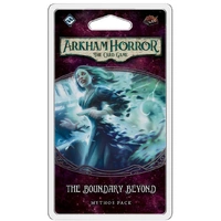 Arkham Horror: The Card Game – The Boundary Beyond: Mythos Pack