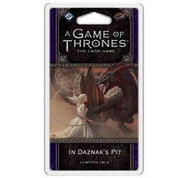 A Game of Thrones: The Card Game – Second Edition: In Daznak's Pit