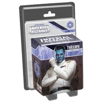 Star Wars: Imperial Assault – Thrawn Villain Pack