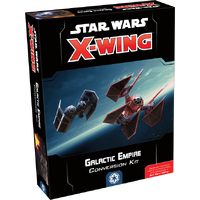 Star Wars: X-Wing – Second Edition: Galactic Empire Conversion Kit