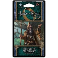 The Lord of the Rings: The Card Game – The Fate of Wilderland