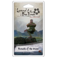Legend of the Five Rings: The Card Game – Breath of the Kami