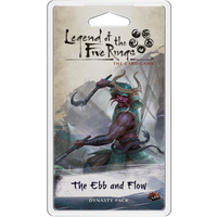 Legend of the Five Rings: The Card Game – The Ebb and Flow