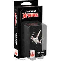 Star Wars: X-Wing – Second Edition: T65 X-Wing