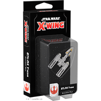 Star Wars: X-Wing – Second Edition: BTL A4 Y Wing
