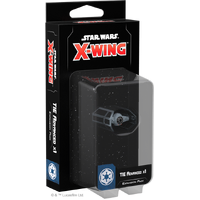 Star Wars: X-Wing – Second Edition: TIE Advanced x1