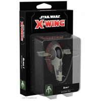 Star Wars: X-Wing – Second Edition: Slave 1