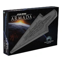 Star Wars: Armada – Super Star Destroyer Expansion Pack