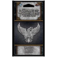 A Game of Thrones: The Card Game – Second Edition: Nights Watch Intro Deck