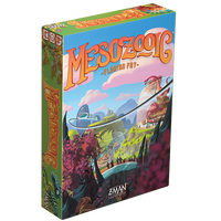 Mesozooic
