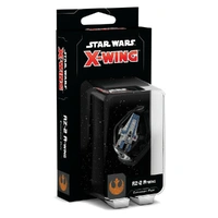 Star Wars: X-Wing – Second Edition: RZ-2 A-Wing Expansion Pack