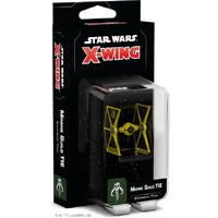 Star Wars: X-Wing – Second Edition: Mining Guild Tie Expansion Pack