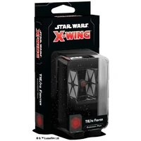 Star Wars: X-Wing – Second Edition: Tie/Fo Fighter Expansion Pack