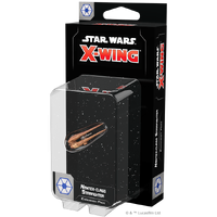 Star Wars: X-Wing – Second Edition: Wave V Nantex-class Starfighter
