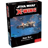 Star Wars: X-Wing – Second Edition: Huge Ship Conversion Kit