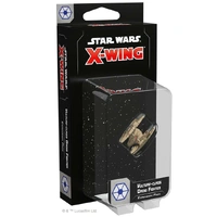 Star Wars: X-Wing – Second Edition: Vulture-class Droid Fighter Expansion