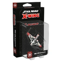 Star Wars: X-Wing – Second Edition: ARC-170 Starfighter Expansion Pack