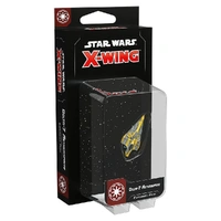 Star Wars: X-Wing – Second Edition: Delta-7 Aethersprite Expansion Pack