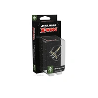 Star Wars: X-Wing – Second Edition: Z-95-AF4 Headhunter Expansion Pack