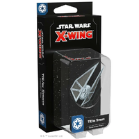 Star Wars: X-Wing – Second Edition: TIE/sk Striker Expansion Pack